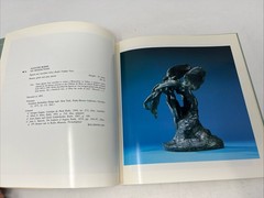 Sothebys Important Modern Sculpture New York May 1984