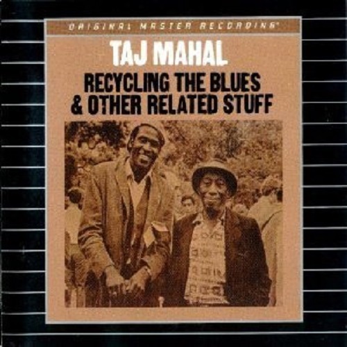Recycling the Blues & Other Related Stuff (45rpm 180 Gram)