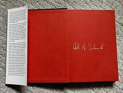 In Mountain Shadows: A History of Idaho by Carlos Schwantes Signed