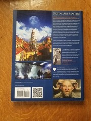 Digital Art Masters: Volume 9 Foreword Dan Crossland 3DTotal Publishing 2014 VG+