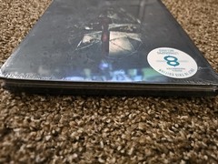 Dishonored 2 Collector’s Edition-Prima Games Hardcover Strategy Guide New Sealed