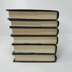 BRAND NEW Star Wars Fate of the Jedi Series Hardcovers – YOUR PICK/S