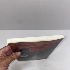 The Smallest Muscle in the Human Body Alberto Rios Poetry Book PB Copper Canyon