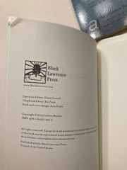 4 2010s Poetry Books inc Bloody Planet limited ed Broadside 49/65, 2 inscribed