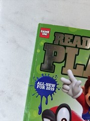 Ready, Set, Play! Game On! 2019 Tips For All Your Favorite Games Scholastic