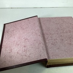 The New American Bible Catholic Parish Edition (11.5″ x 8.5″) 1994 Very Good