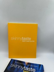 Skinnytaste Fast and Slow Cookbook Gina Homolka HC Healthy Recipes
