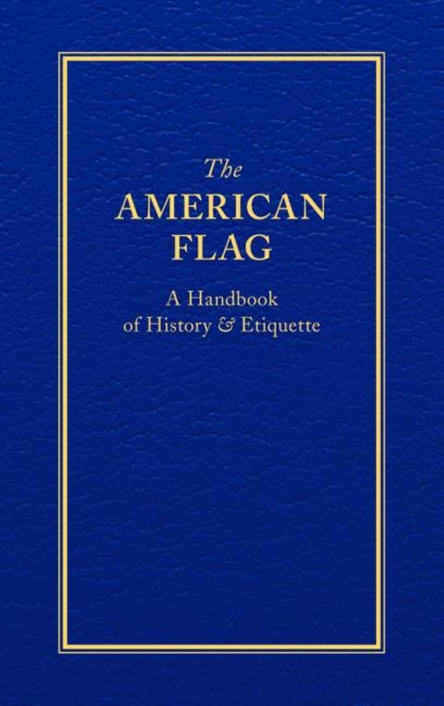 The American Flag (Books of American Wisdom) Books, Applewood hardcover Very…
