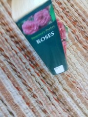 Botanica’s Pocket Roses: Over 1000 pages and 2000 roses listed (2001,Pb)