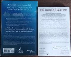 The Power of Right Believing and 100 Days of Favor by Joseph Prince