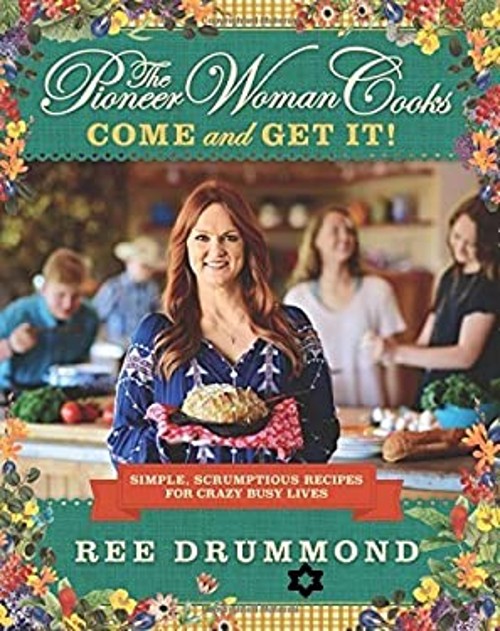 The Pioneer Woman Cooks Walmart Edition Ree Drummond