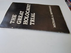 The Great Holocaust Trial (Hoffman)