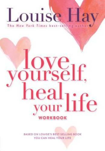 Love Yourself, Heal Your Life Workbook (Insight Guide) – Paperback – VERY GOOD
