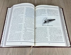 Little House: The First Five Novels by Laura Ingalls Wilder Leather Bound Gilt