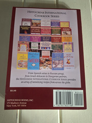 Traditional Food from Scotland The Edinburgh Book of Plain Cookery Recipes SC