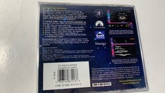 Vintage Star Trek Encyclopedia CD-ROM Reference Guide To The Future Version 3.0