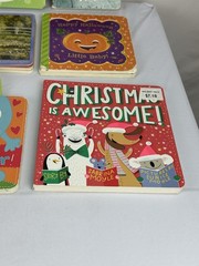 Lot of 12 Board Books for Children Kids Toddler Babies Preschool Homeschool