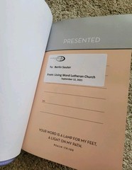 NIV, Student Bible, Leathersoft, Purple imitation leather