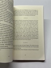 FRENZY BY PERCIVAL EVERETT, SIGNED, FIRST GRAYWOLF PRINTING 1997, DIONYSUS