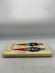 Gnomes Wil Huygen Rien Poortvliet 1977 Illustrated Fantasy Folklore Bantam