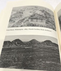 North Carolina Civil War Documentary by Buck Yearns John Barrett Mark Bradley