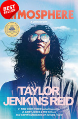 Atmosphere: a GMA Book Club Pick: a Love Story