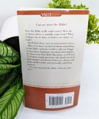 Value Bks.: Answers to Your Bible Questions : 75 Reasons to Believe Scripture’s