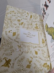 Little Golden Book I’m a T. Rex!