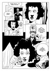 Miracle (2013, Paperback), graphic novel, Davor Radoja, Epicenter Comics