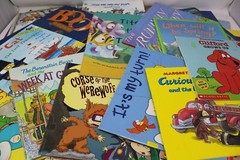 LOT OF 20 – Childrens Bedtime Books – Story time Bundle for young children – PB