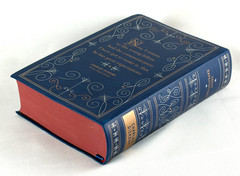 GREAT EXPECTATIONS by Charles Dickens Soft Faux Leather Bound Deluxe Edition NEW
