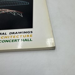 Drawing into Architecture 20th Century Drawings Architectural Design Profile