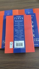 The Concise 48 Laws Of Power (By Robert Greene)