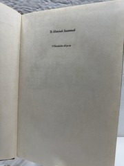 Who Is Man? by Abraham Heschel: Used