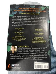 Watching You : A Novel by Lisa Jewell (2019, Trade Paperback)