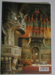 ALBI THE EPISCOPAL CITY PAPERBACK BOOK 2011 48 PAGES 6.5 X 9.5 IN
