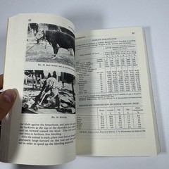 Butchering Processing and Preservation of Meat Home and Farm 1955