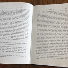 Psalm 119 By Charles Bridges HBDJ
