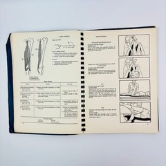 Muscle Testing Techniques Manual and Examination1947 First Edition 3rd Printing