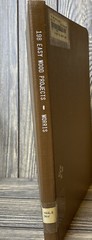 198 Easy Wood Projects Floyd Morris 1970 Hardback Book