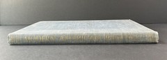 1940 „MODERN AMERICAN PAINTING” Hardcover Cloth Vintage Book Color Illustrations