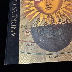 Cellarius Atlas (Harmonia Macrocosmica of 1660)