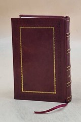 Empire of the Summer Moon: Quanah Parker and the Rise an [PREMIUM LEATHER BOUND]