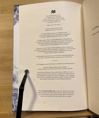 Ruin by John Gwynne (Hardcover, 2015) First Edition/2nd Print, TOR, UK