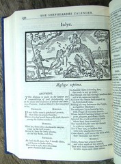 Poetical Wroks Of Edmund Spenser ~1950 Vintage HC~ Oxford Tudor England Classic