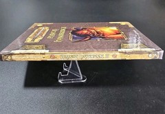 Players Handbook II (2) Dungeons & Dragons D&D 3.5 Edition Hardcover d20