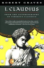 I, Claudius (Turtleback School & Library Binding Edition)