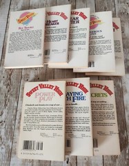 1990’s Sweet Valley High Books BUILD YOUR COLLECTION Francine Pascal Paperback