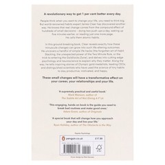 Atomic Habits by James Clear – Non Fiction – Paperback