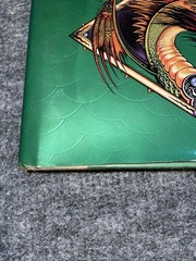 Stephen King The Eyes of the Dragon 1987 Viking First Edition HCDJ